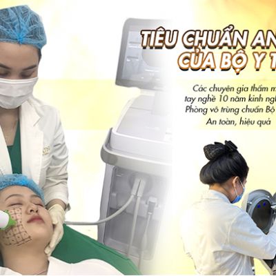 Thẩm mỹ viện Oshun Biên Hòa: địa chỉ tin cậy để gửi gắm nhan sắc Việt